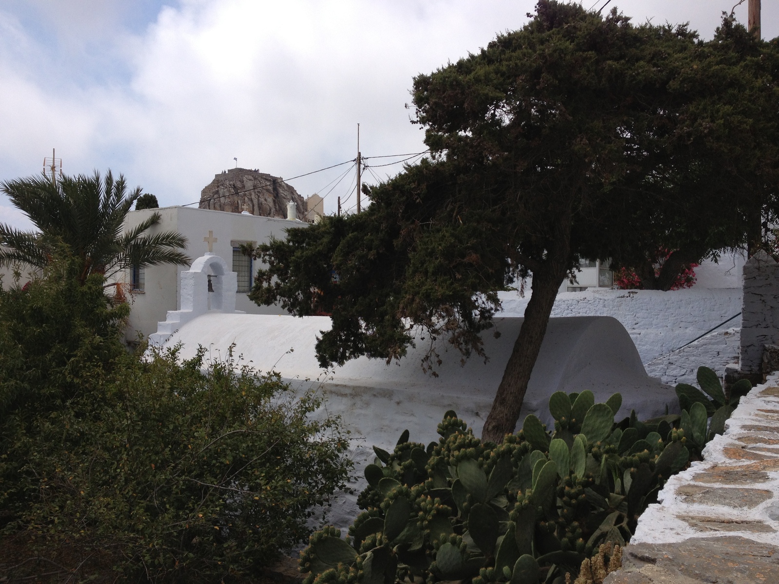 รูปถ่าย กรีก(Greece) เกาะอามอร์กอส(Amorgos) 2014-07 288