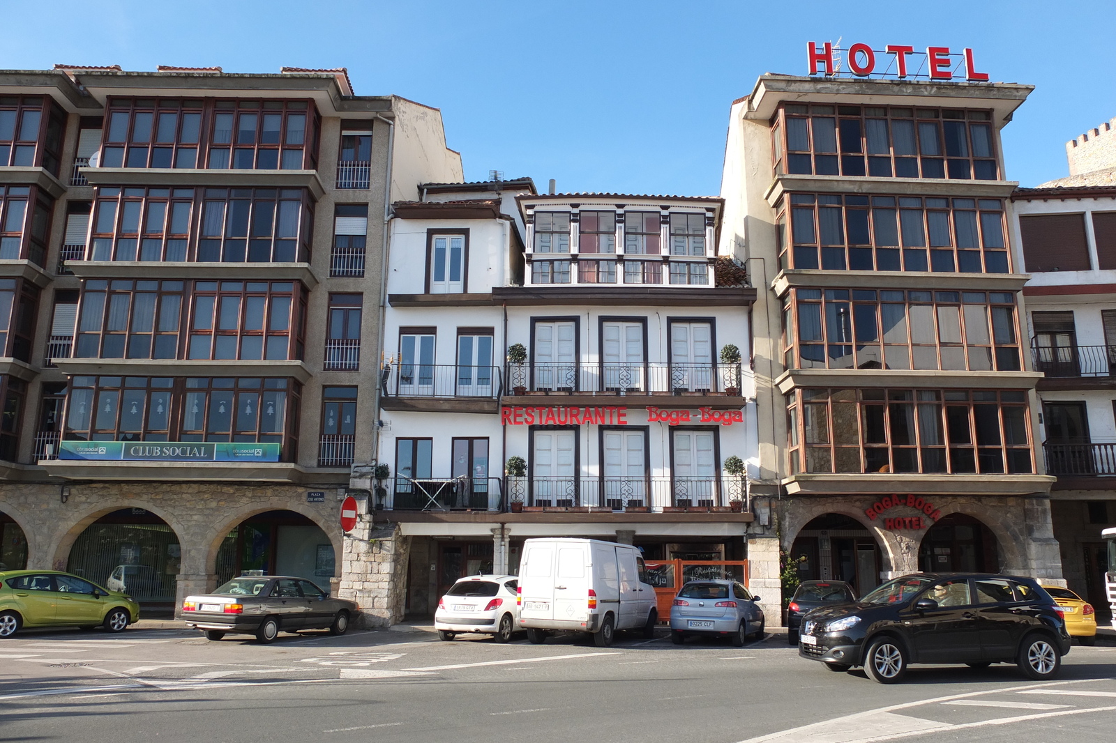 รูปถ่าย สเปน(Spain) กันตาเบรีย(Cantabria) 2013-01 58