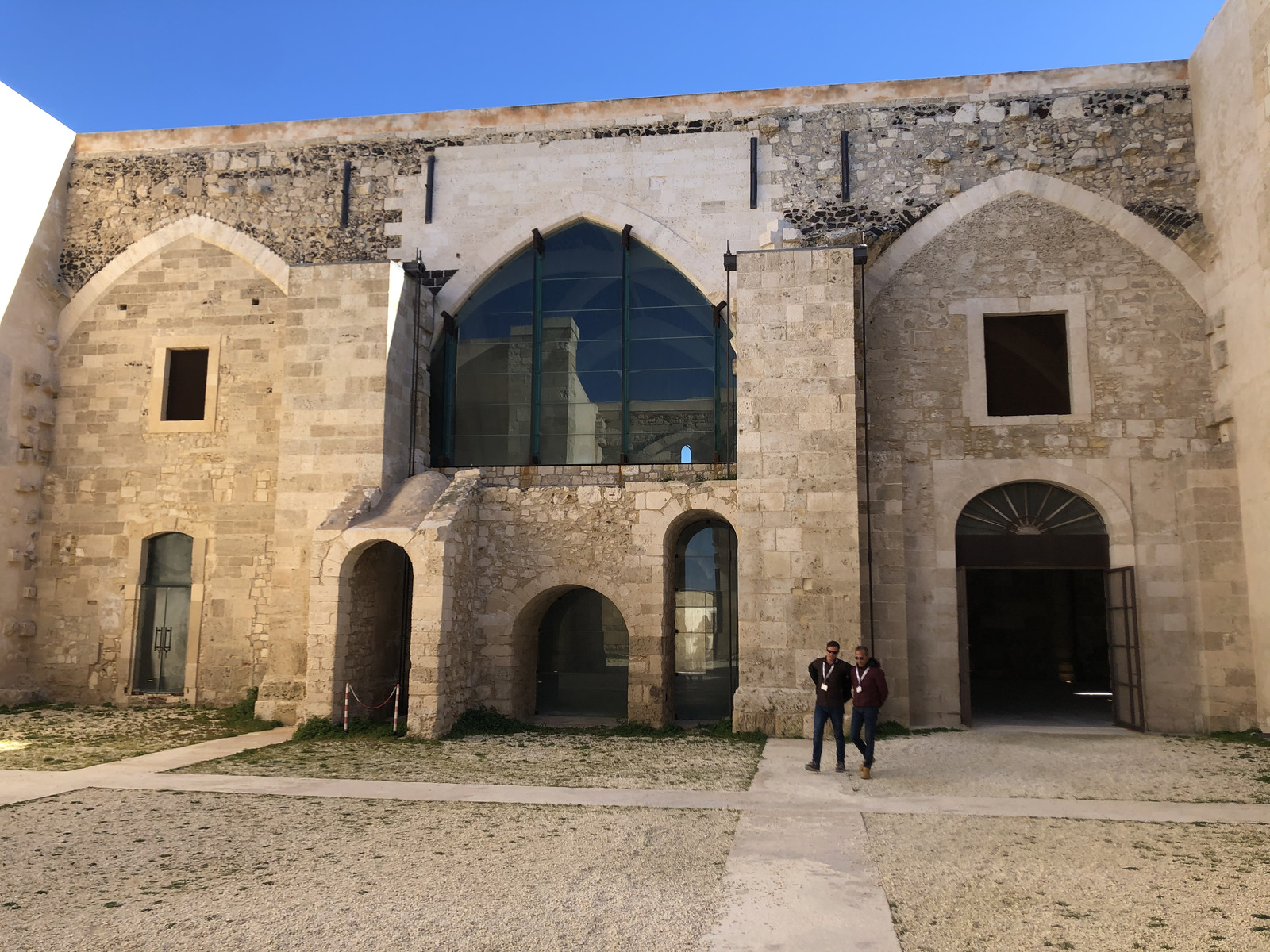 รูปถ่าย อิตาลี(Italy) ซิซิลี(Sicily) ออร์ตีเจีย(Ortigia) 2020-02 138