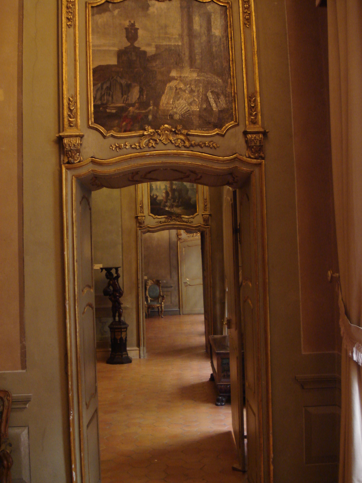 รูปถ่าย ฝรั่งเศส(France) นีส(Nice) 2006-10 80