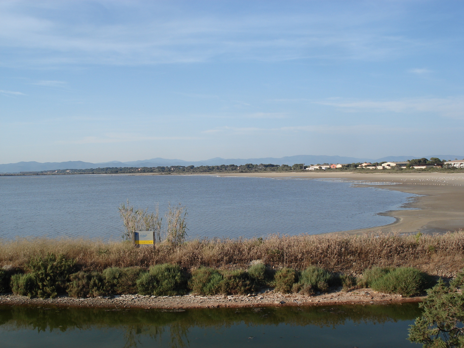รูปถ่าย ฝรั่งเศส(France) เกาะปอร์เกอรอล(Porquerolles Island) 2006-06 75