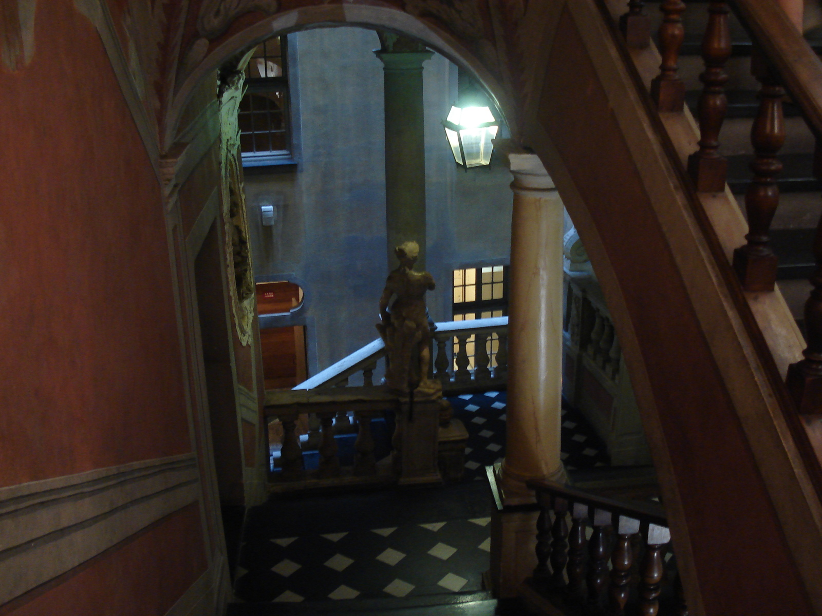 รูปถ่าย ฝรั่งเศส(France) นีส(Nice) 2006-10 93