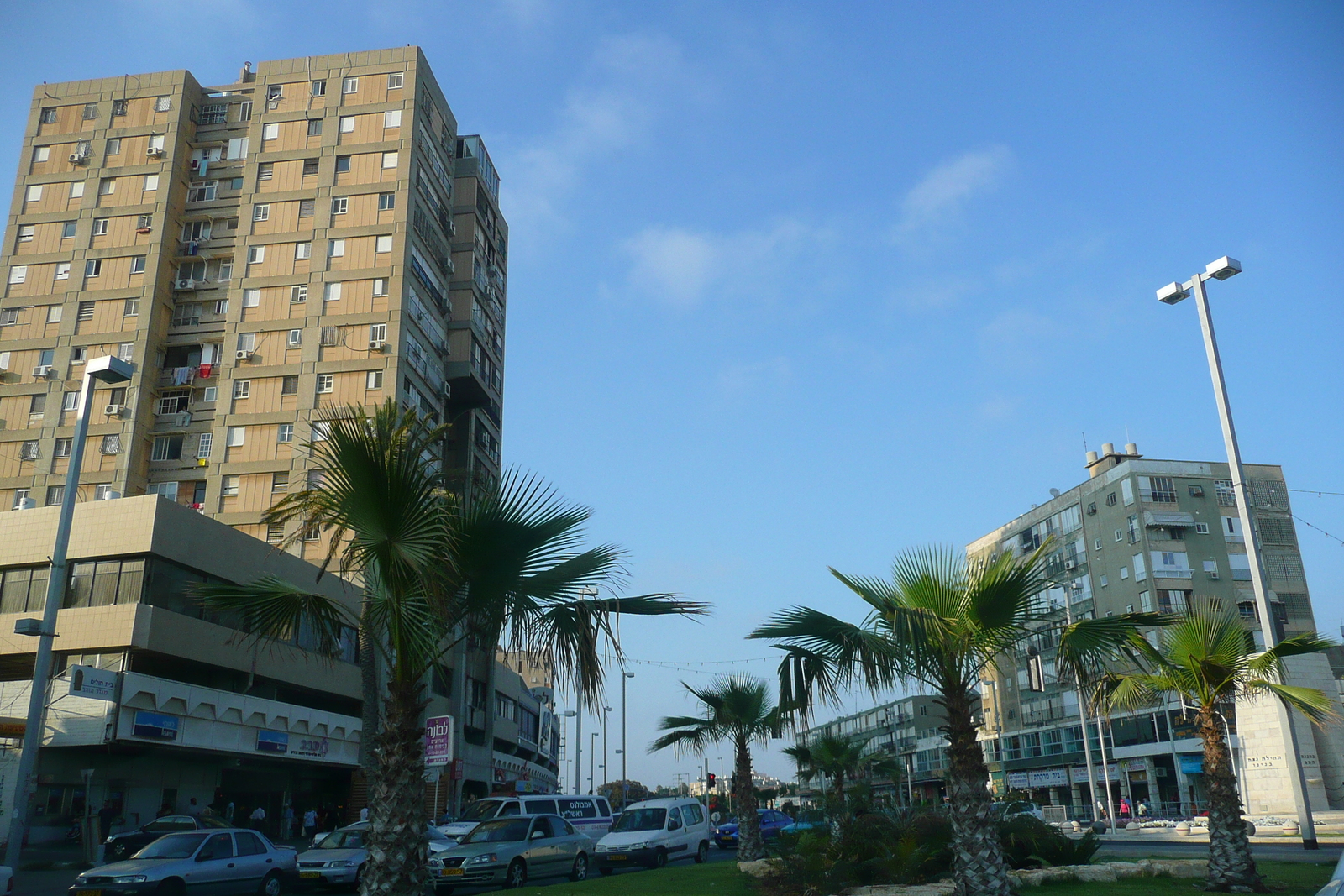 รูปถ่าย อิสราเอล(Israel) บัตยัม(Bat Yam) 2007-06 69