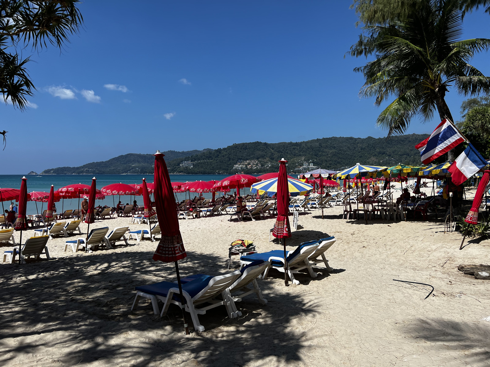 รูปถ่าย ไทย(Thailand) ภูเก็ต(Phuket) ป่าตอง(Patong) 2021-12 79