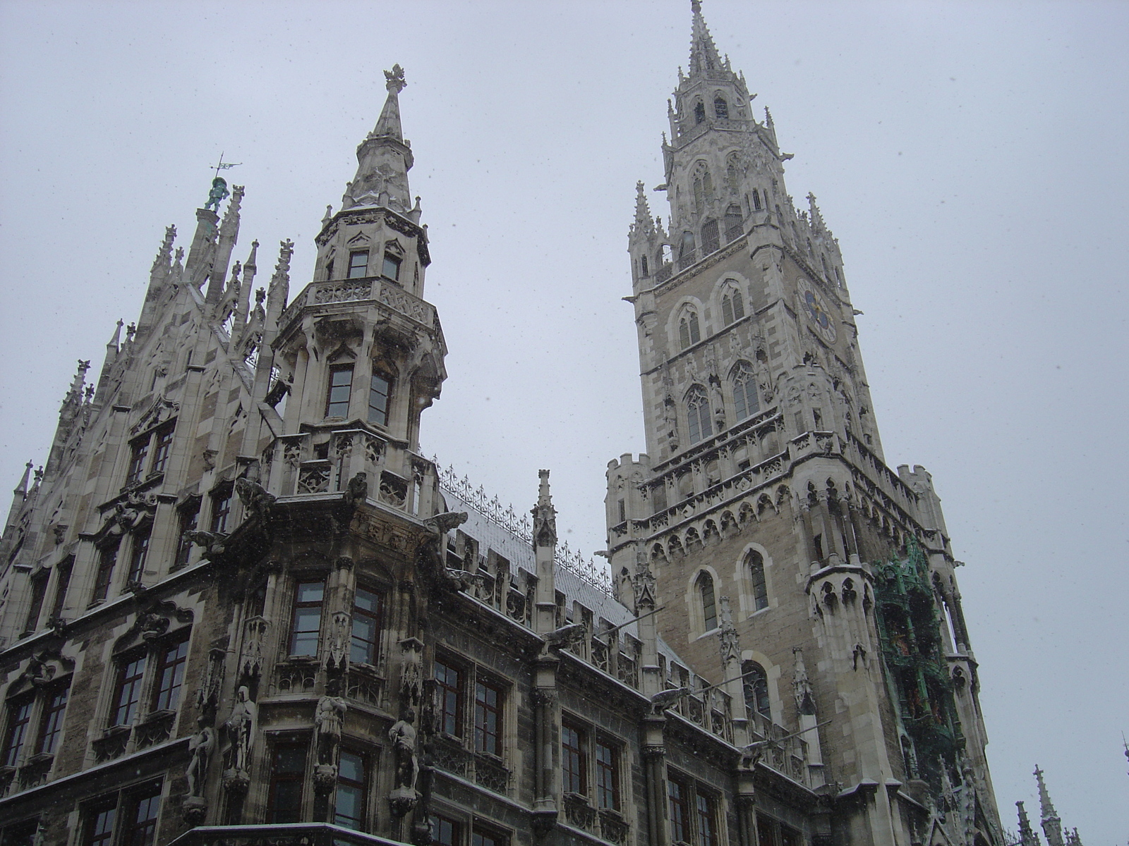 รูปถ่าย เยอรมนี(Germany) มิวนิค(Munich) 2005-02 32