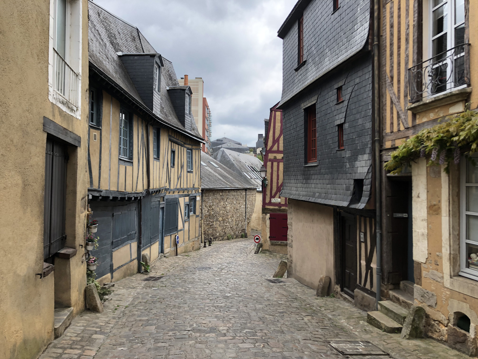 รูปถ่าย ฝรั่งเศส(France) เลอม็อง(Le Mans) 2019-05 34