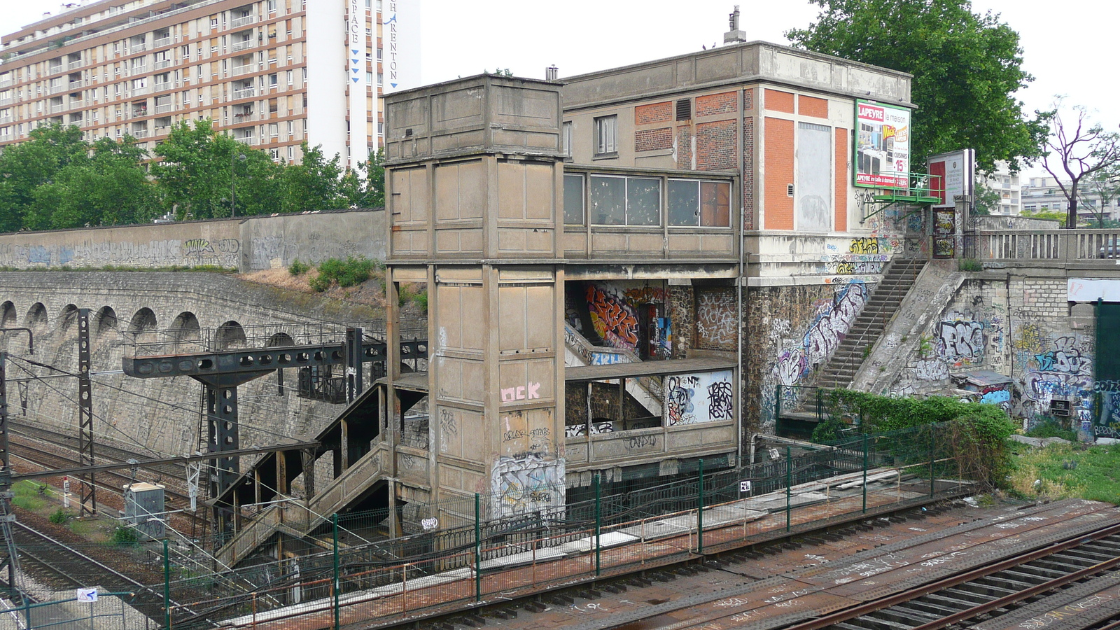 รูปถ่าย ฝรั่งเศส(France) ปารีส(Paris) รอบปารีสด้านใต้(Around Paris south) 2007-06 14