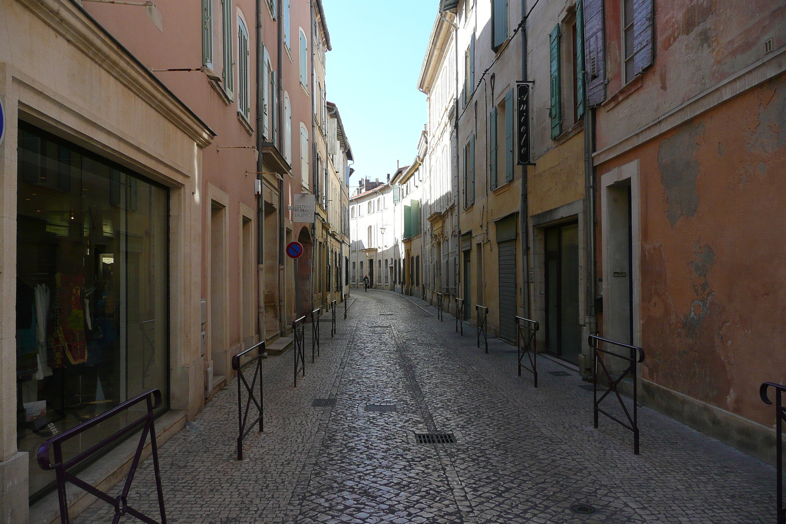 รูปถ่าย ฝรั่งเศส(France) ตาราสกง(Tarascon) 2008-04 25