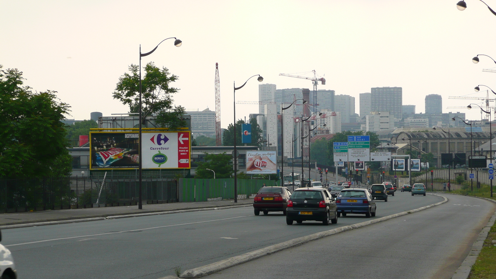 รูปถ่าย ฝรั่งเศส(France) ปารีส(Paris) รอบปารีสด้านใต้(Around Paris south) 2007-06 17