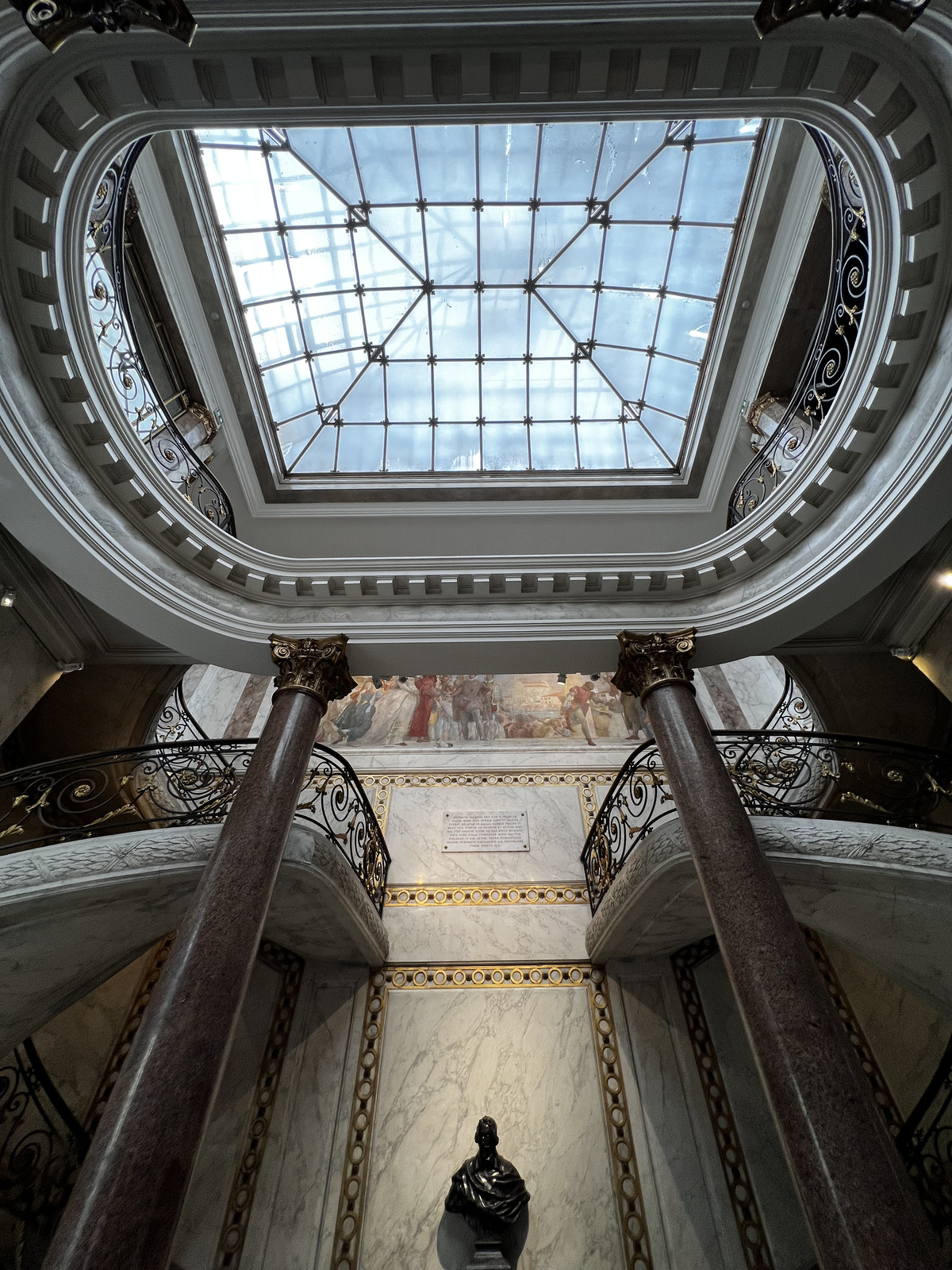 รูปถ่าย ฝรั่งเศส(France) ปารีส(Paris) พิพิธภัณฑ์ฌักมาร์-อ็องเดร(Jacquemart Andre Museum) 2023-04 112