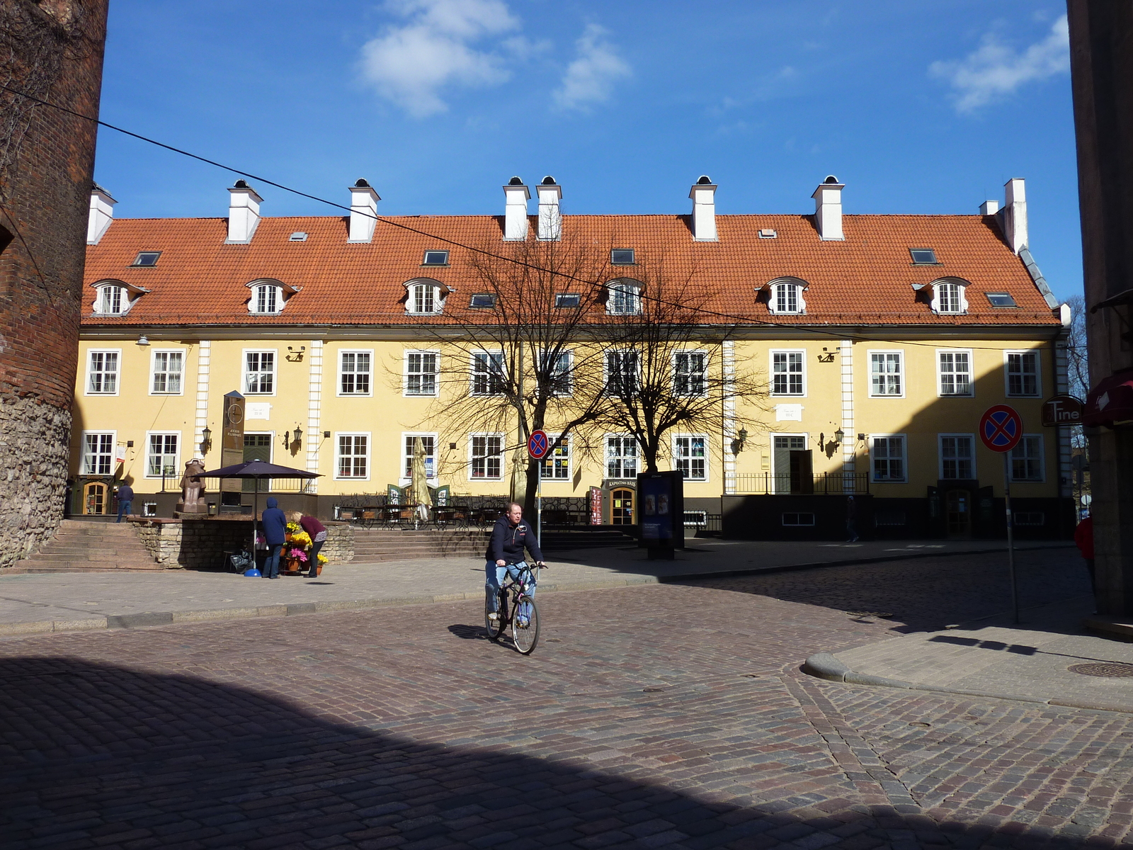 รูปถ่าย ลัตเวีย(Latvia) ริกา(Riga) 2009-04 95