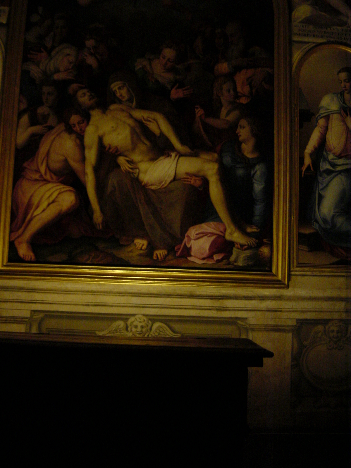 รูปถ่าย อิตาลี(Italy) ฟลอเรนซ์(Florence) 2002-04 122