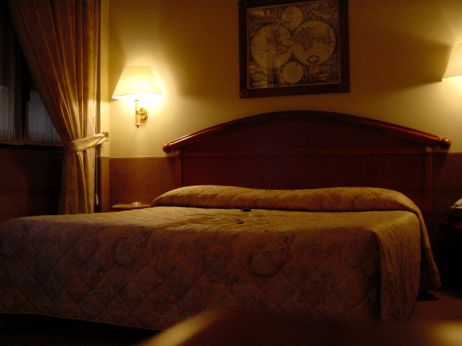 รูปถ่าย อิตาลี(Italy) มิลาน(Milan) 2000-12 24