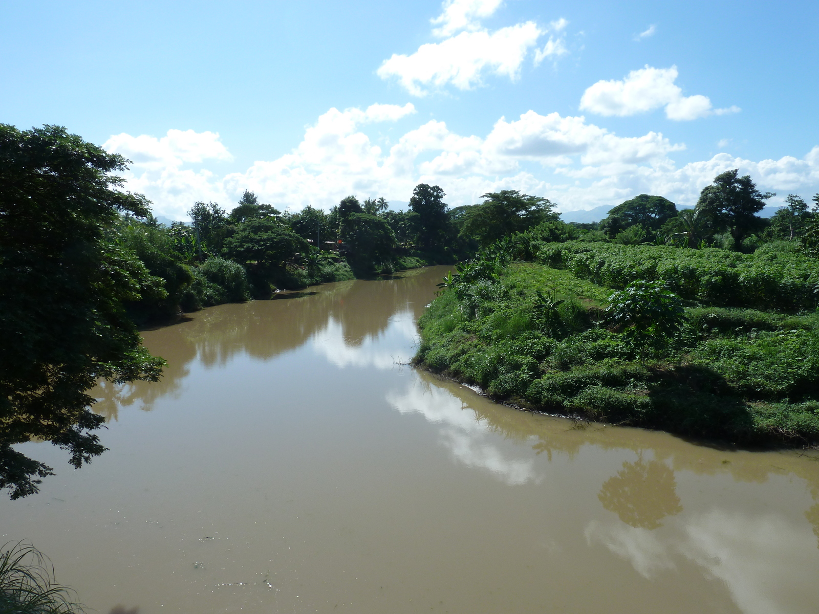 รูปถ่าย ฟิจิ(Fiji) นาดี(Nadi) 2010-05 53