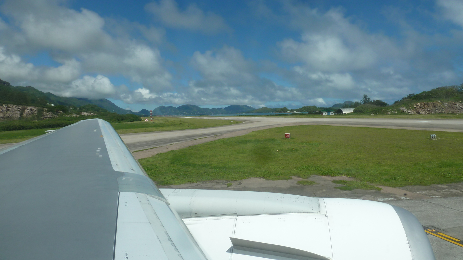 รูปถ่าย เซเชลส์(Seychelles) เกาะมาเฮ(Mahe) 2011-10 179