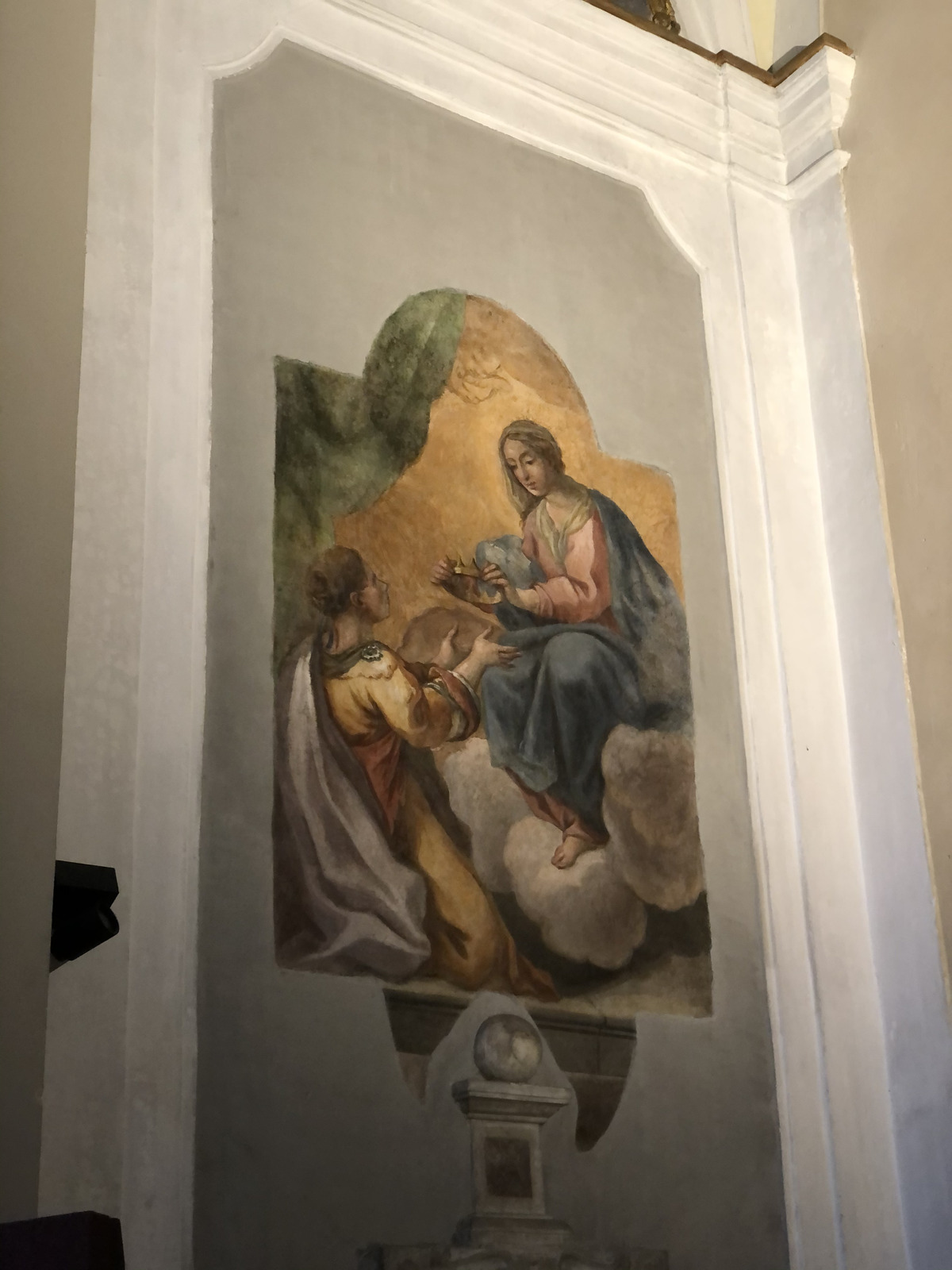 รูปถ่าย อิตาลี(Italy) ซิซิลี(Sicily) ปาแลร์โม(Palermo) 2020-02 136