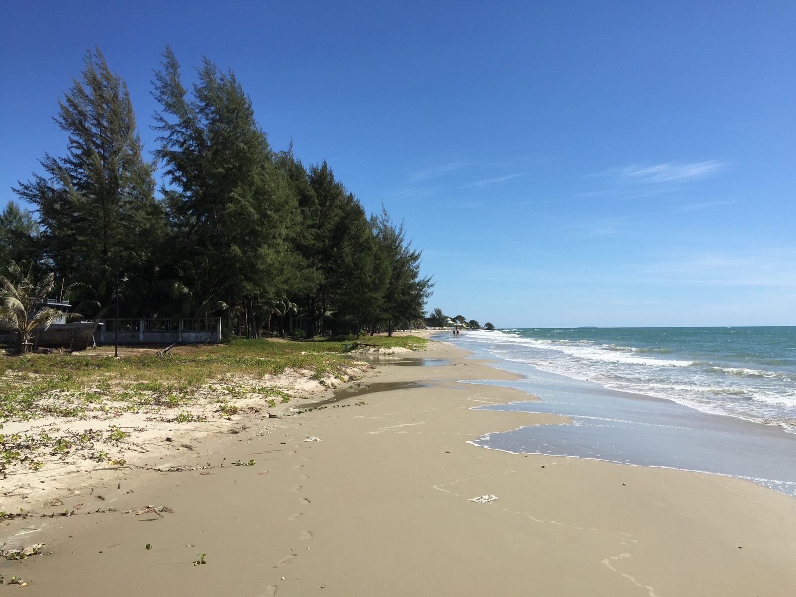 รูปถ่าย ไทย(Thailand) โรงแรมแมริออท ระยอง(Marriott Rayong) 2016-01 73