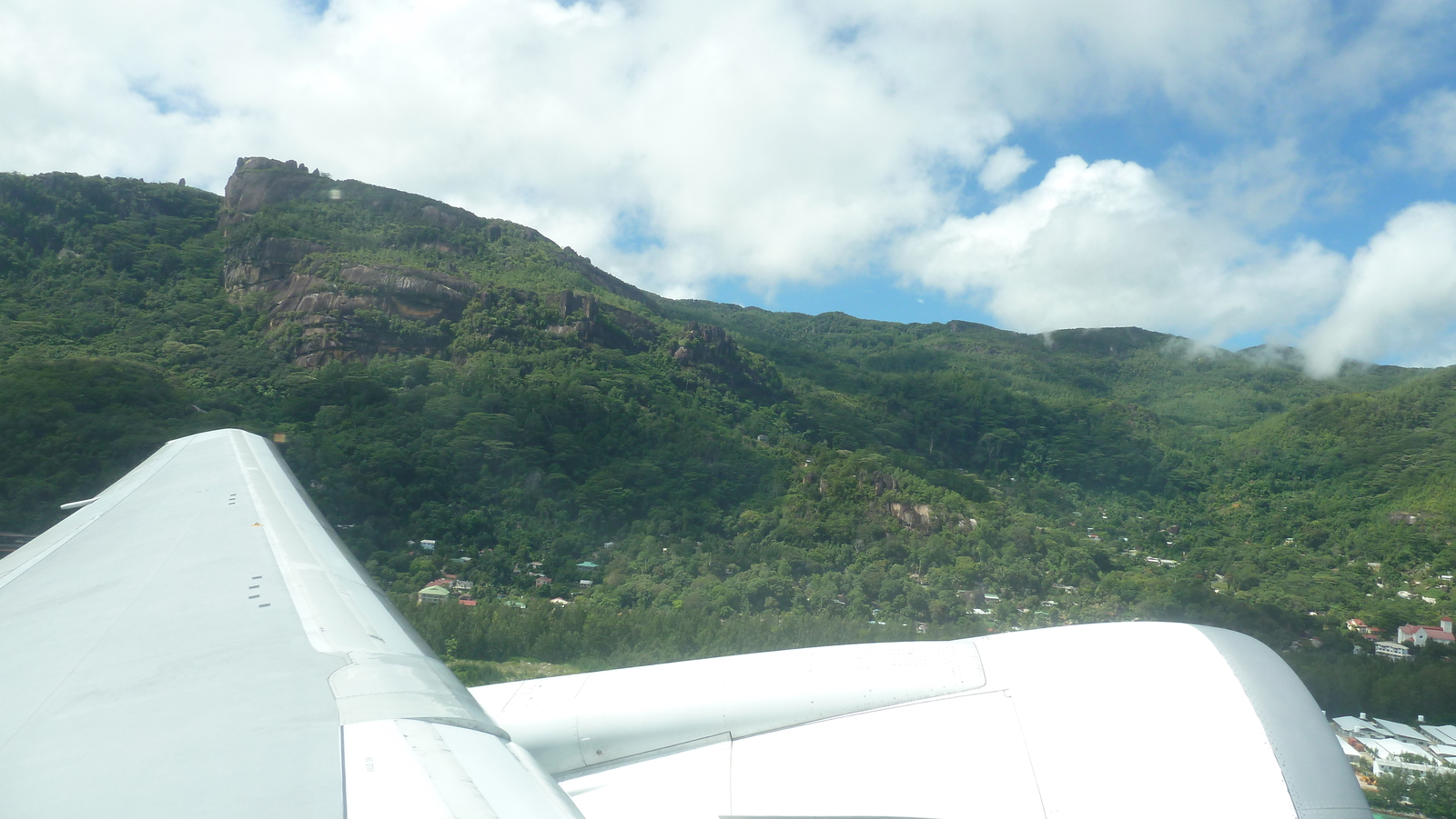 รูปถ่าย เซเชลส์(Seychelles) เกาะมาเฮ(Mahe) 2011-10 209
