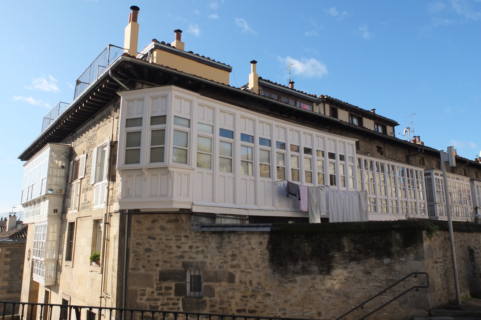 รูปถ่าย สเปน(Spain) บิโตเรีย-กัสเตซ(Vitoria Gasteiz) 2013-01 27