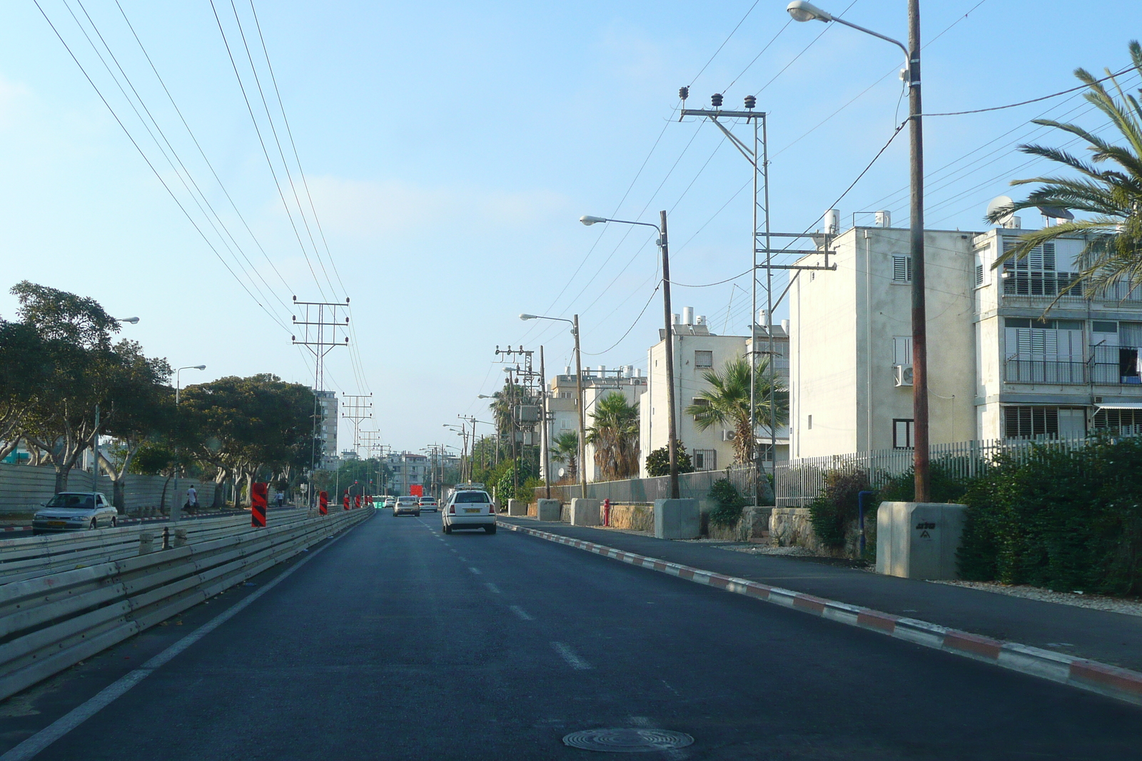 รูปถ่าย อิสราเอล(Israel) บัตยัม(Bat Yam) 2007-06 27