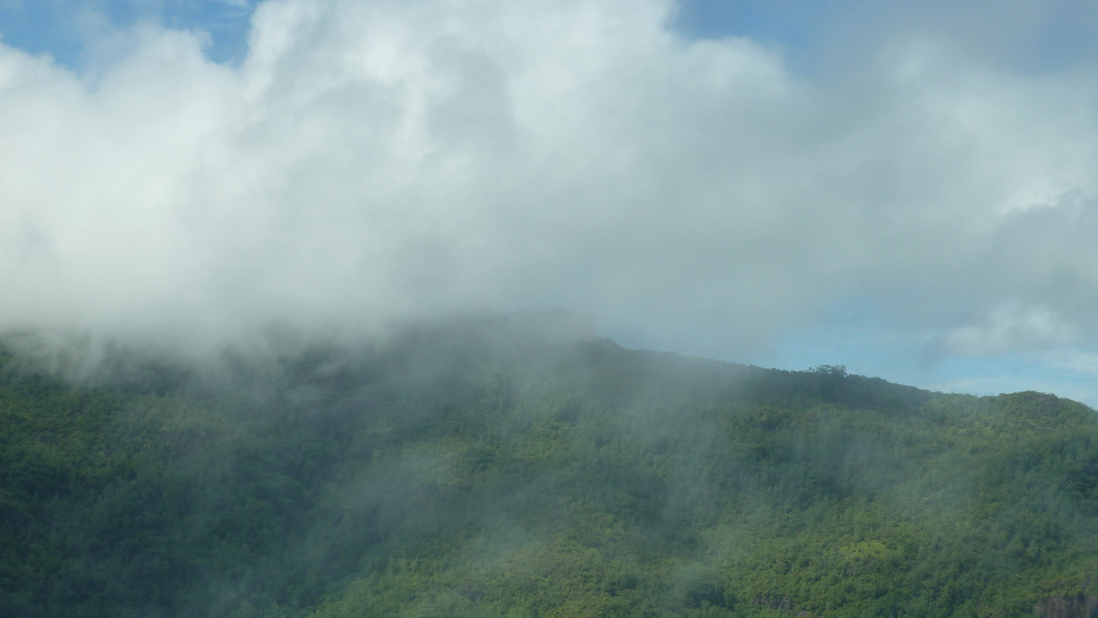 รูปถ่าย เซเชลส์(Seychelles) เกาะมาเฮ(Mahe) 2011-10 15
