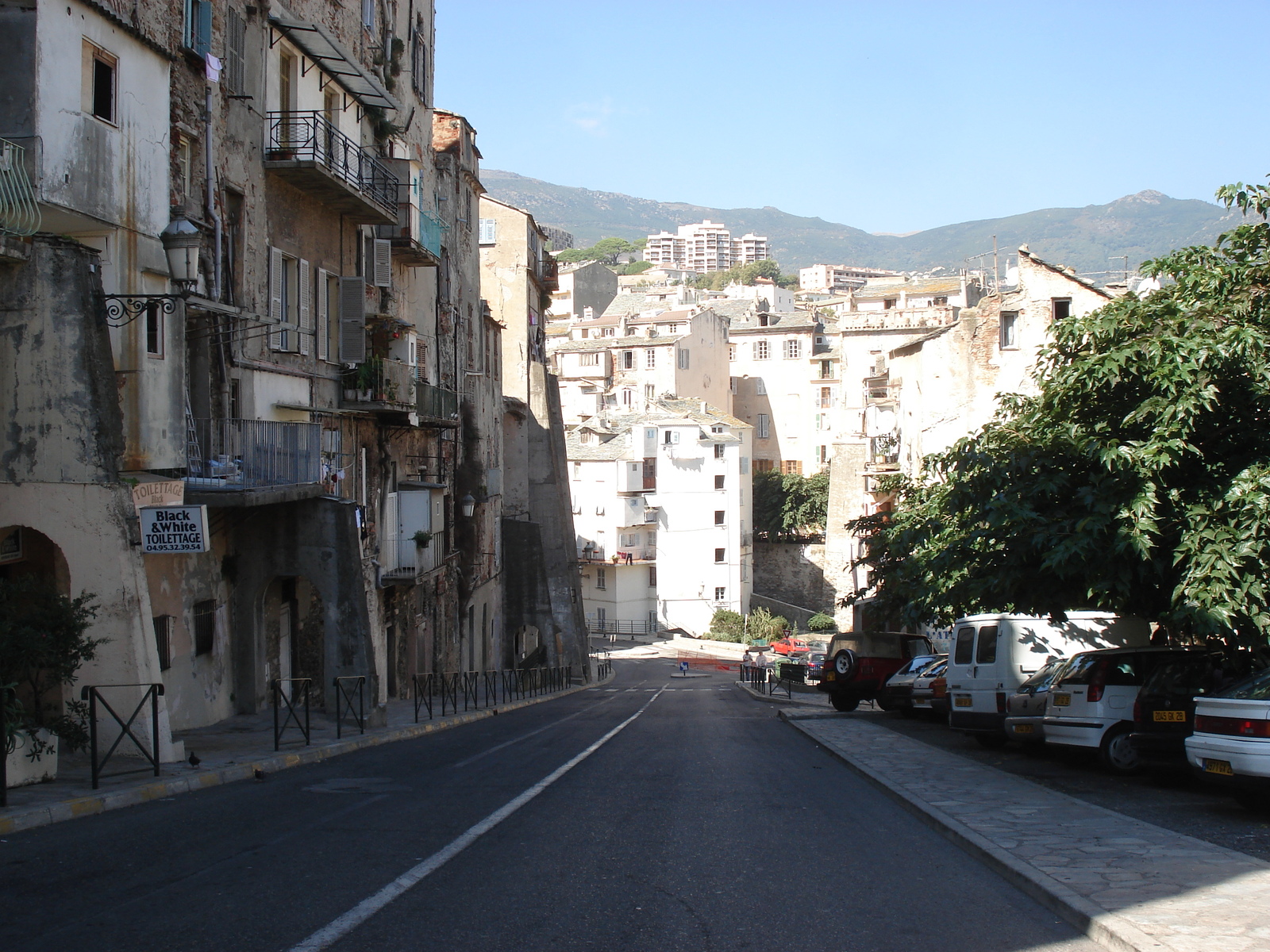 รูปถ่าย ฝรั่งเศส(France) คอร์สิคา(Corsica) บาสเทีย(Bastia) 2006-09 57