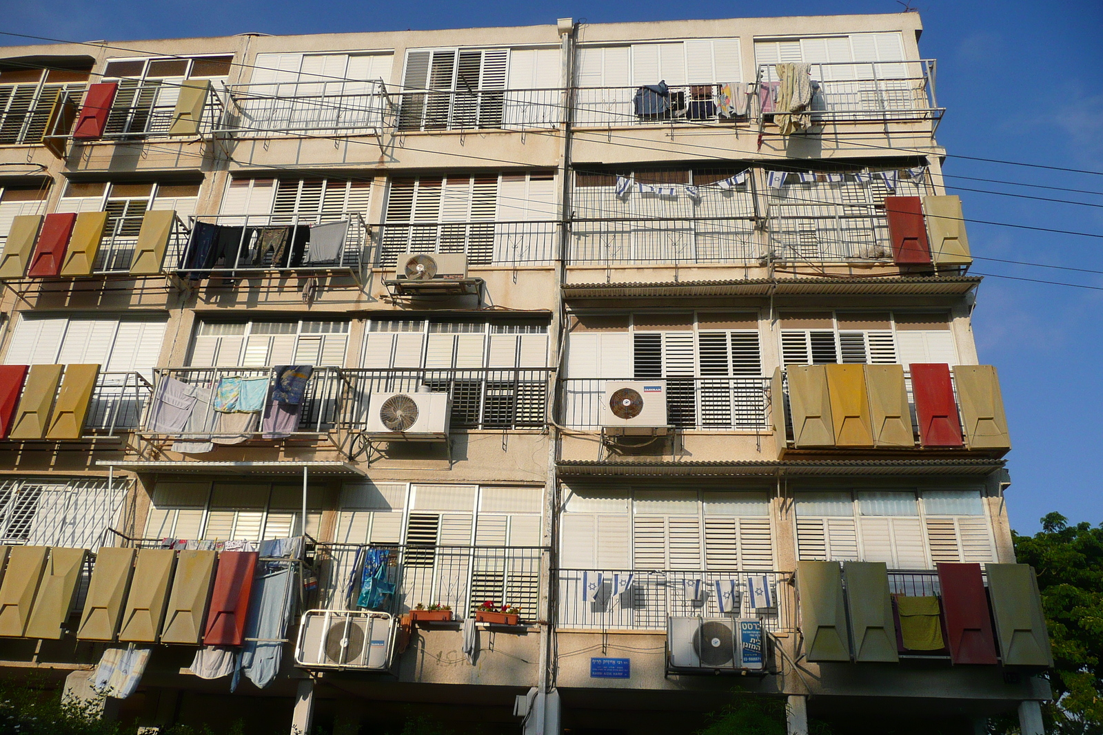 รูปถ่าย อิสราเอล(Israel) บัตยัม(Bat Yam) 2007-06 39