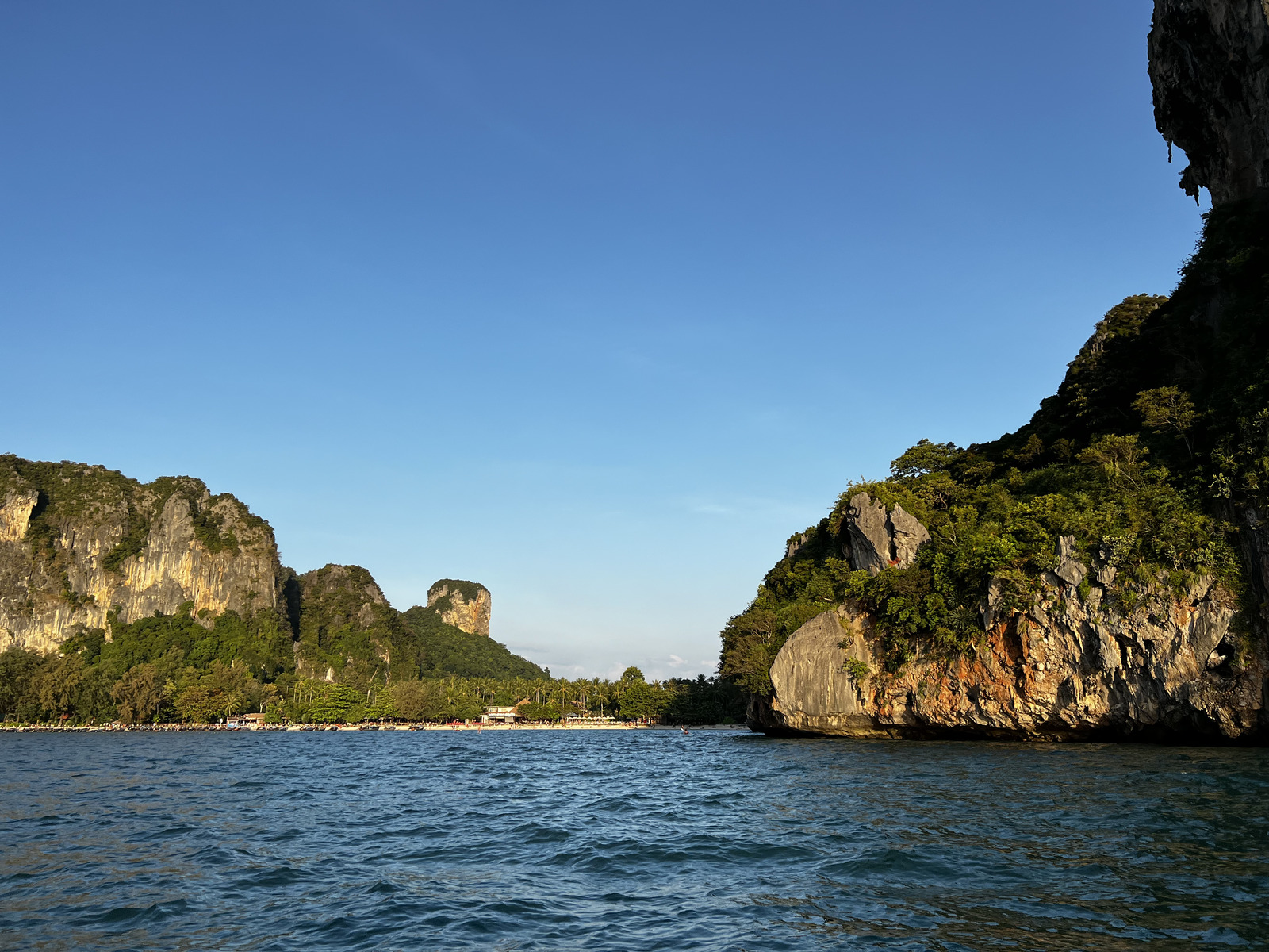 รูปถ่าย ไทย(Thailand) กระบี่(Krabi) 2023-01 295