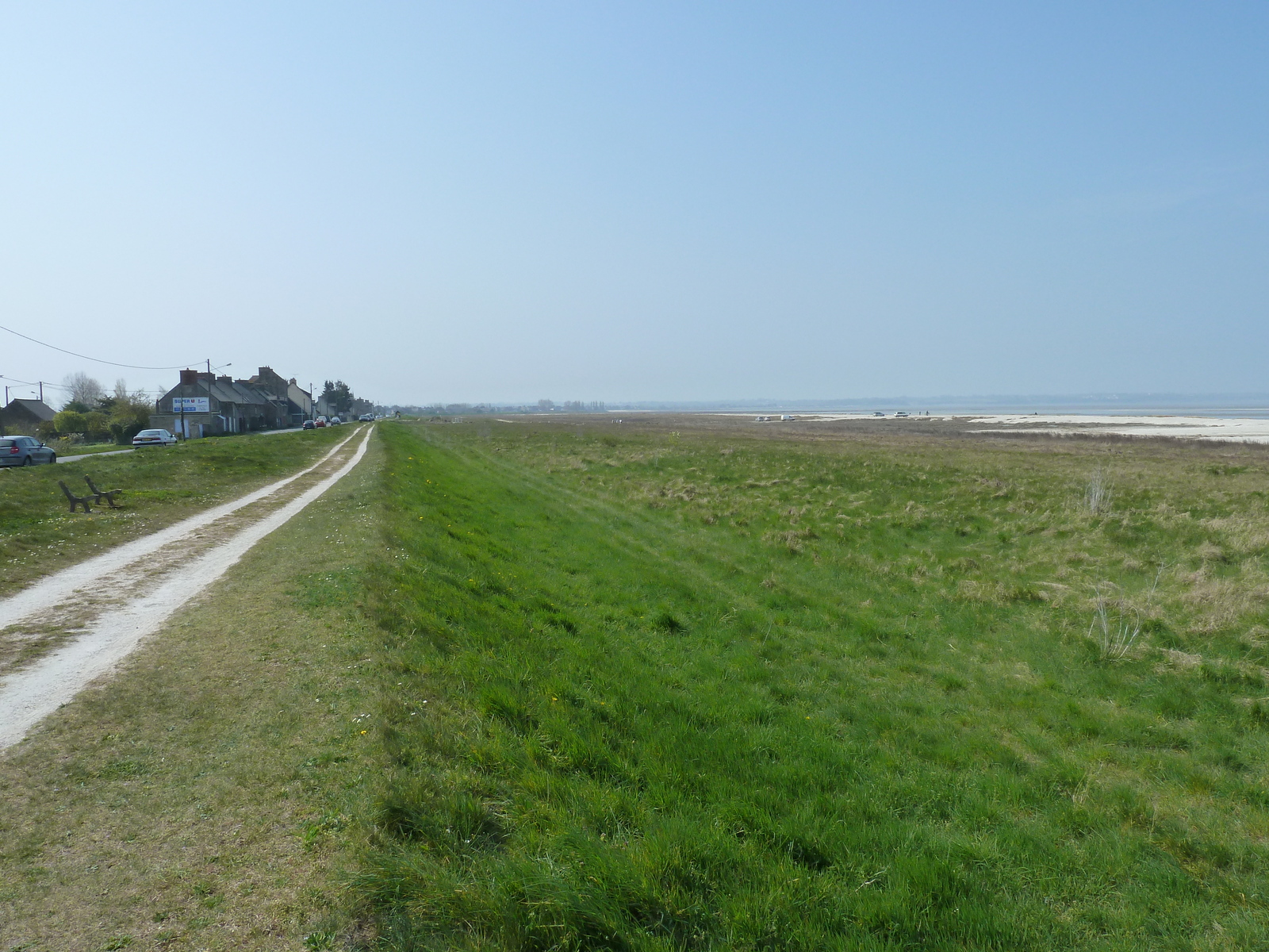 รูปถ่าย ฝรั่งเศส(France) ก็องกาล(Cancale) 2010-04 69