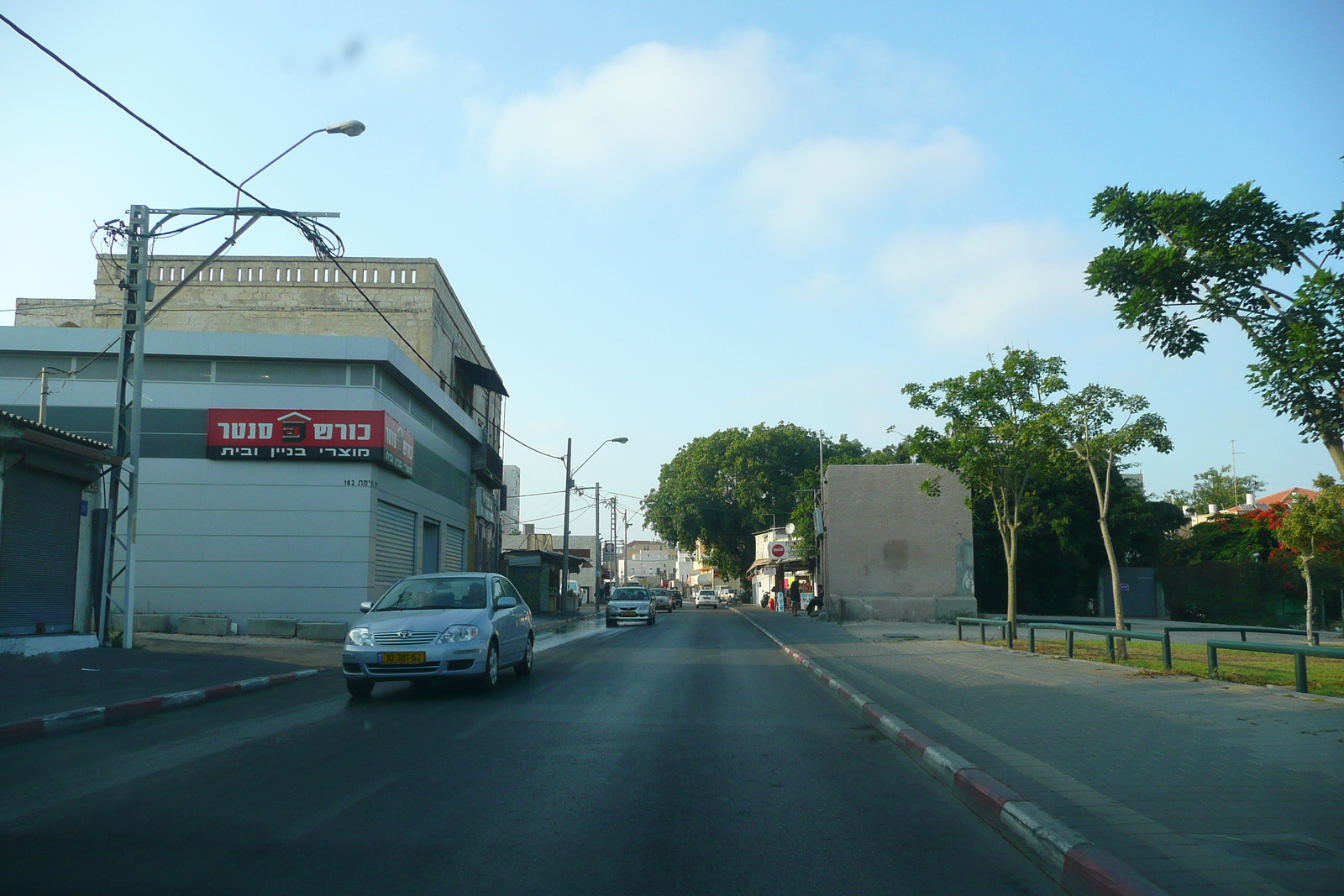 รูปถ่าย อิสราเอล(Israel) บัตยัม(Bat Yam) 2007-06 11