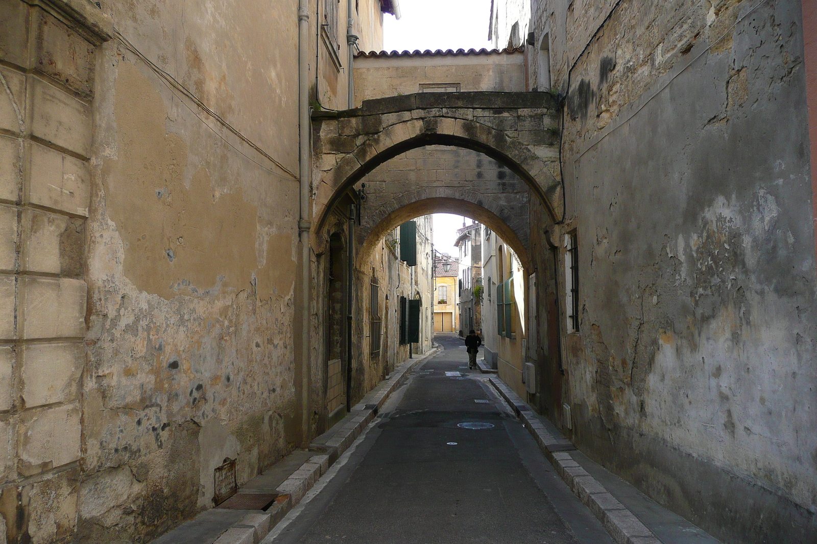 รูปถ่าย ฝรั่งเศส(France) ตาราสกง(Tarascon) 2008-04 6