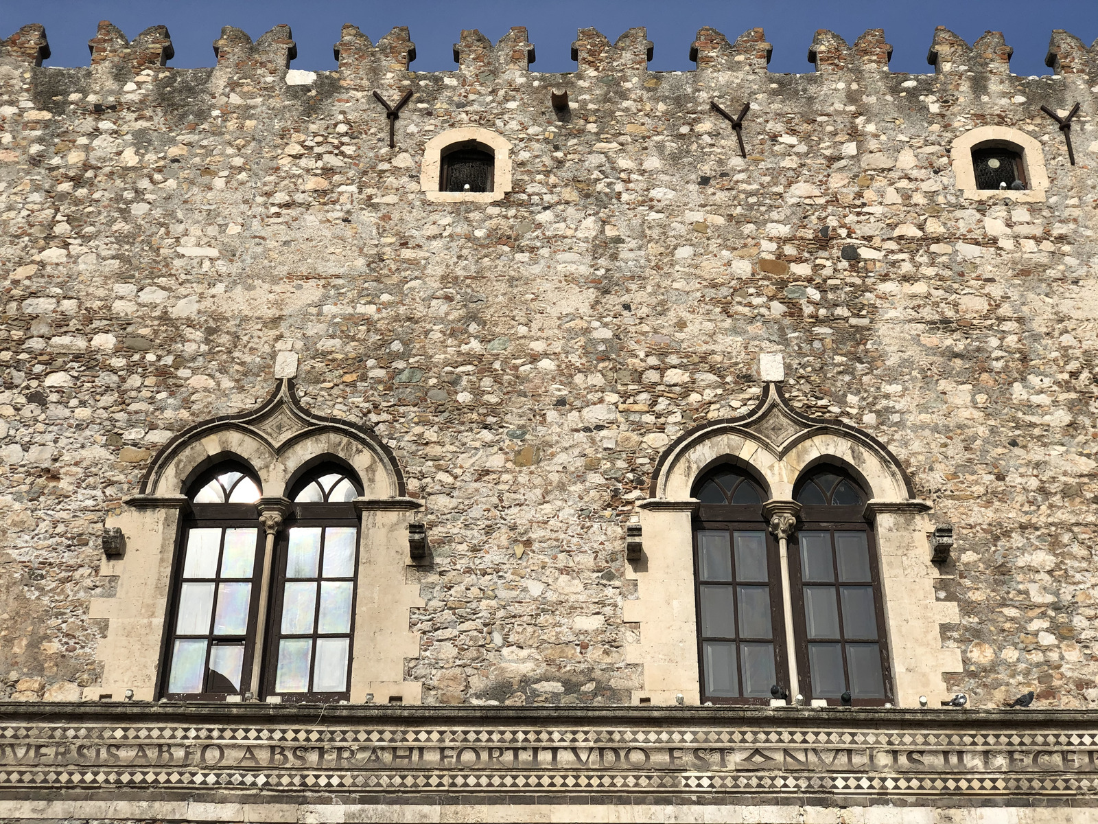 รูปถ่าย อิตาลี(Italy) ซิซิลี(Sicily) ตาออร์มีนา(Taormina) 2020-02 48