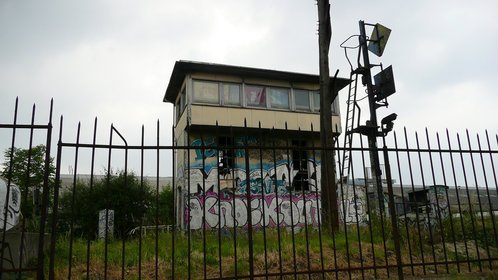 รูปถ่าย ฝรั่งเศส(France) ปารีส(Paris) รอบปารีสด้านใต้(Around Paris south) 2007-06 44