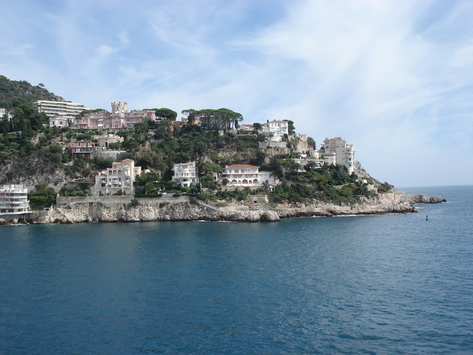 รูปถ่าย ฝรั่งเศส(France) เฟรนช์ริวิเอรา(French Riviera) 2006-09 2