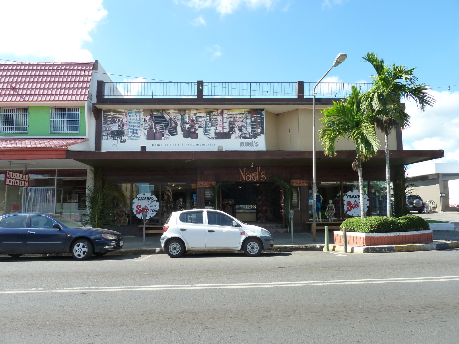 รูปถ่าย ฟิจิ(Fiji) นาดี(Nadi) 2010-05 40