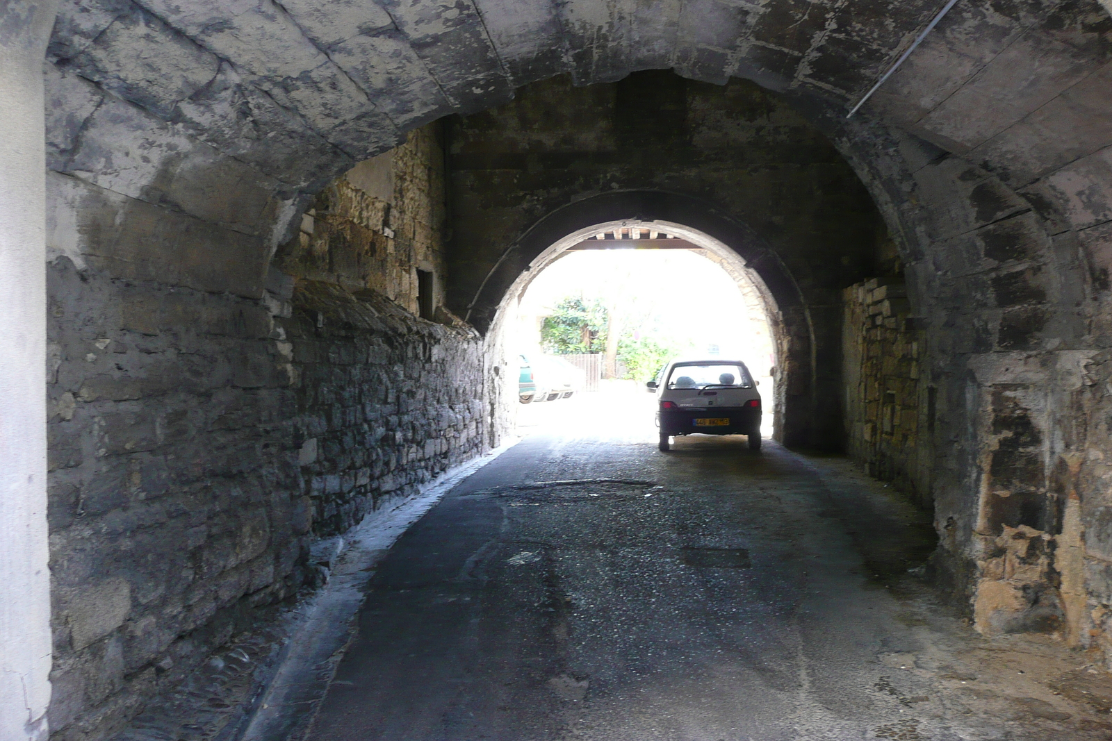 รูปถ่าย ฝรั่งเศส(France) ตาราสกง(Tarascon) 2008-04 39