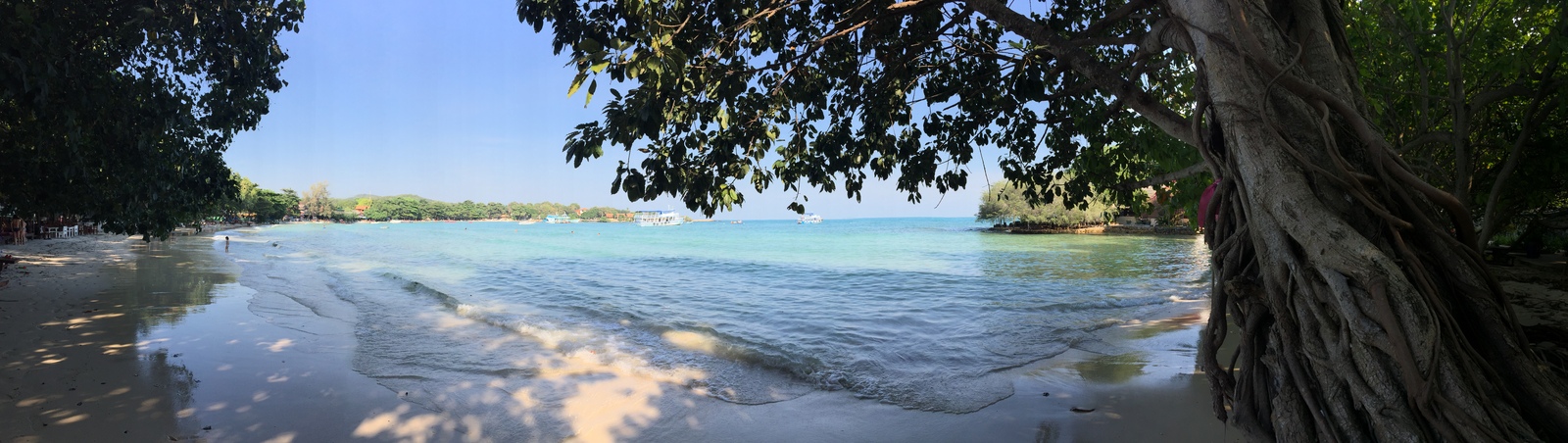 รูปถ่าย ไทย(Thailand) เกาะเสม็ด(Ko Samet) 2014-12 243