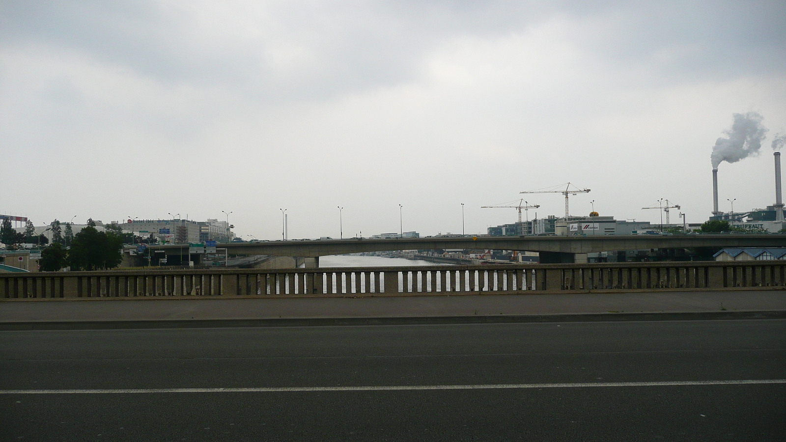 รูปถ่าย ฝรั่งเศส(France) ปารีส(Paris) รอบปารีสด้านใต้(Around Paris south) 2007-06 15