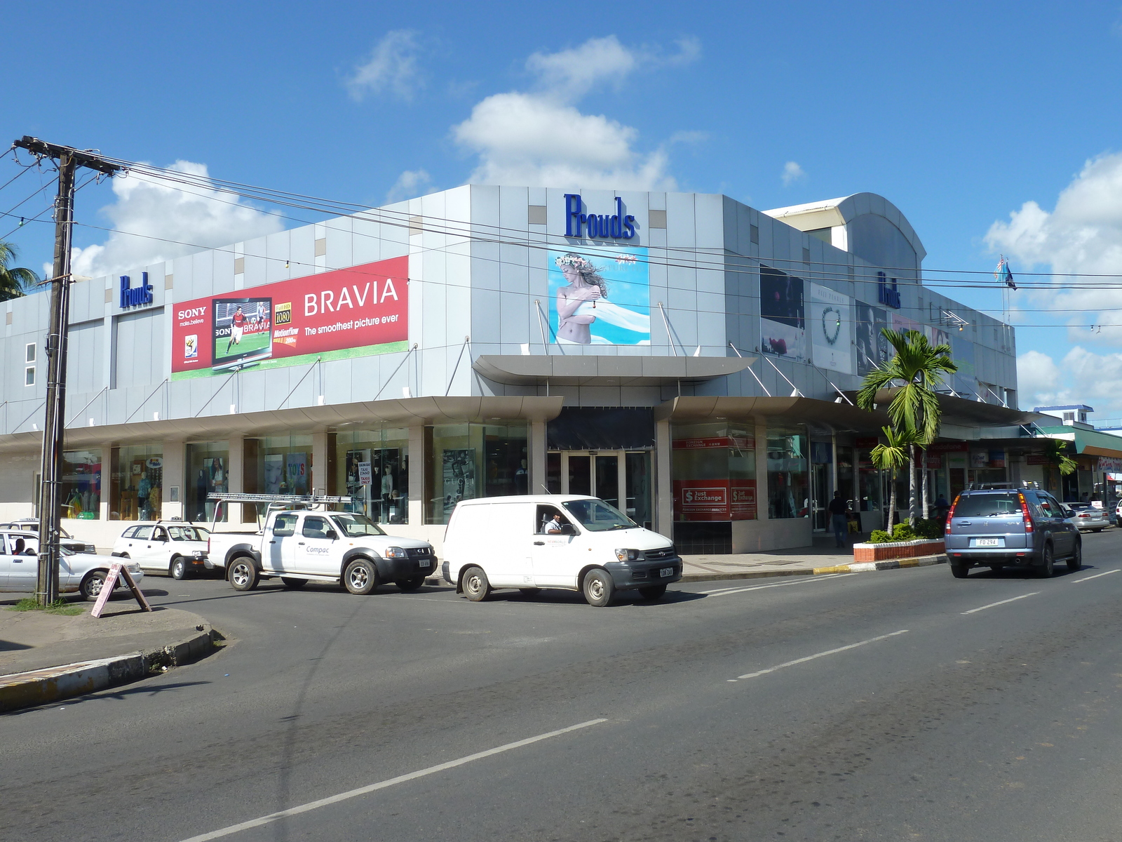 รูปถ่าย ฟิจิ(Fiji) นาดี(Nadi) 2010-05 35