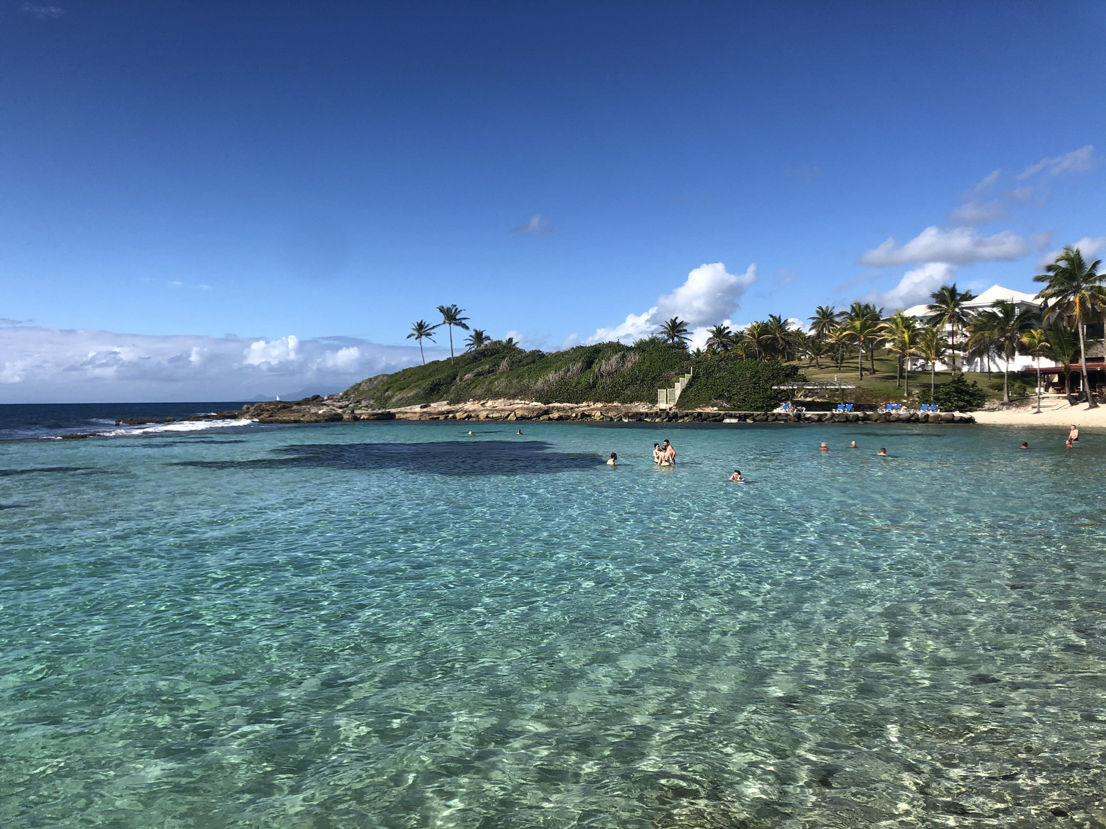 รูปถ่าย กวาเดอลูป(Guadeloupe) โรงแรมเลอมันกานาโอ(Le Manganao Hotel) 2021-02 139