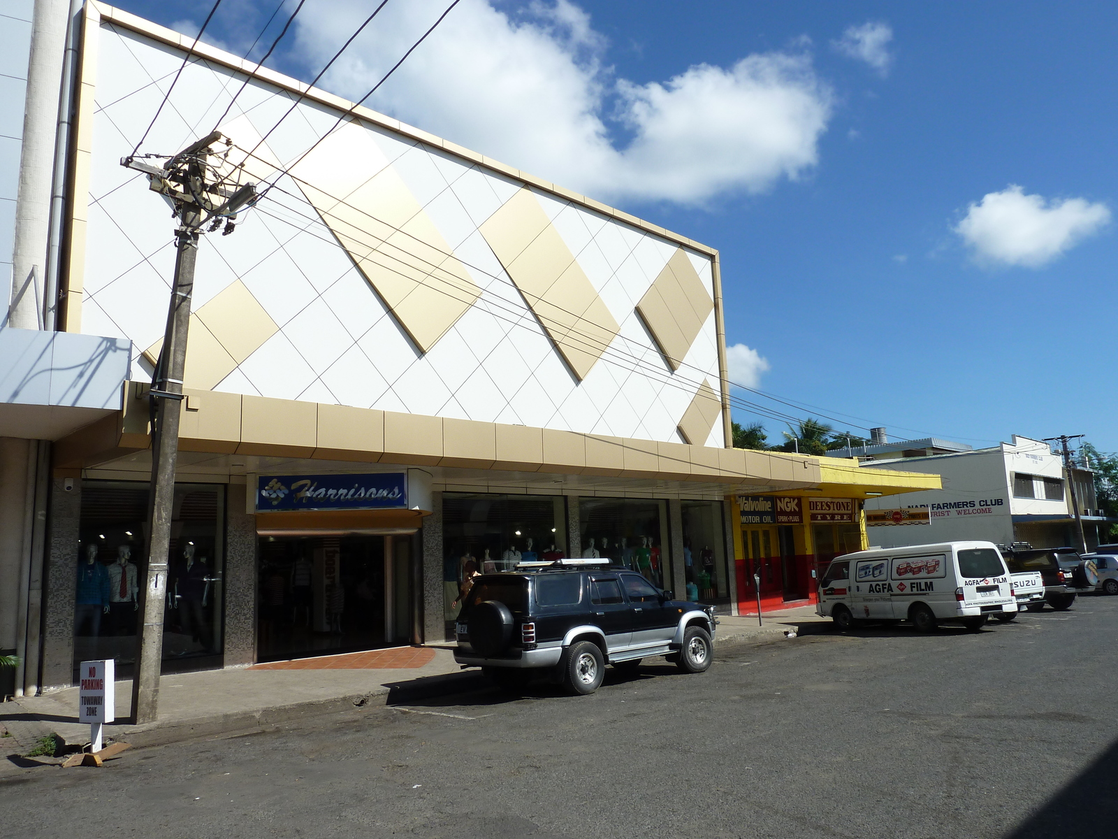 รูปถ่าย ฟิจิ(Fiji) นาดี(Nadi) 2010-05 44