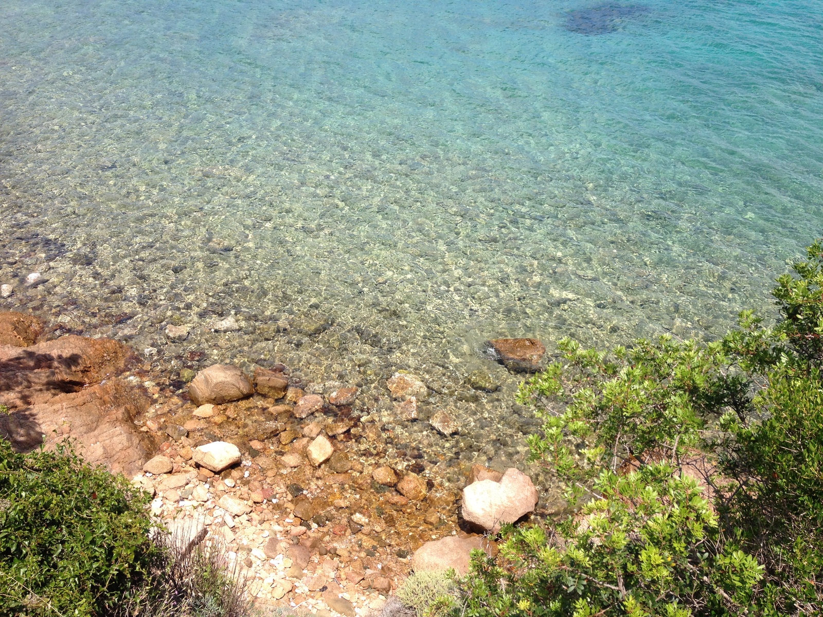 รูปถ่าย อิตาลี(Italy) ซาร์ดิเนีย(Sardinia) กอสตาสเมรัลดา(Costa Smeralda) 2015-06 47