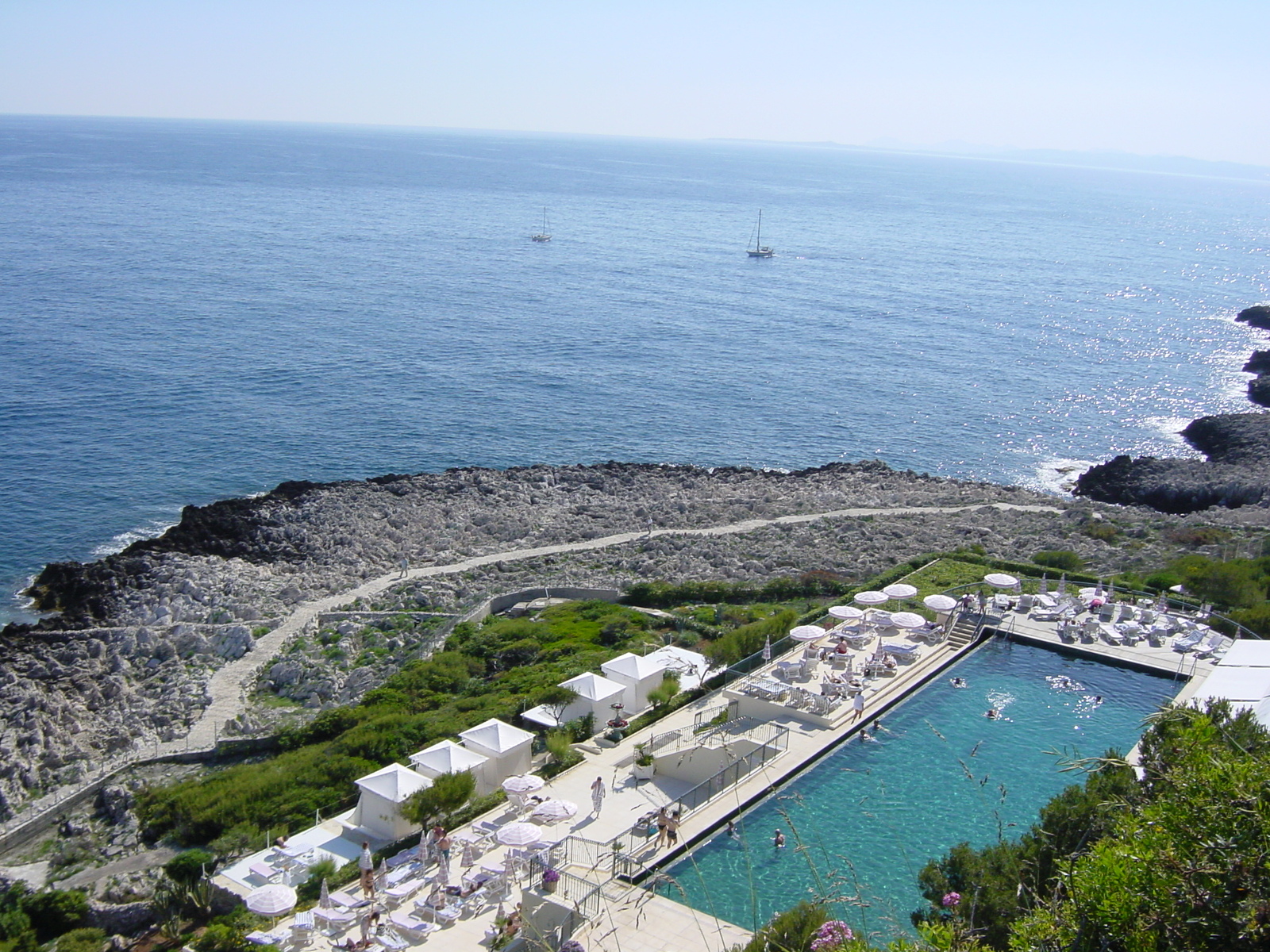 รูปถ่าย ฝรั่งเศส(France) เฟรนช์ริวิเอรา(French Riviera) 2001-05 68