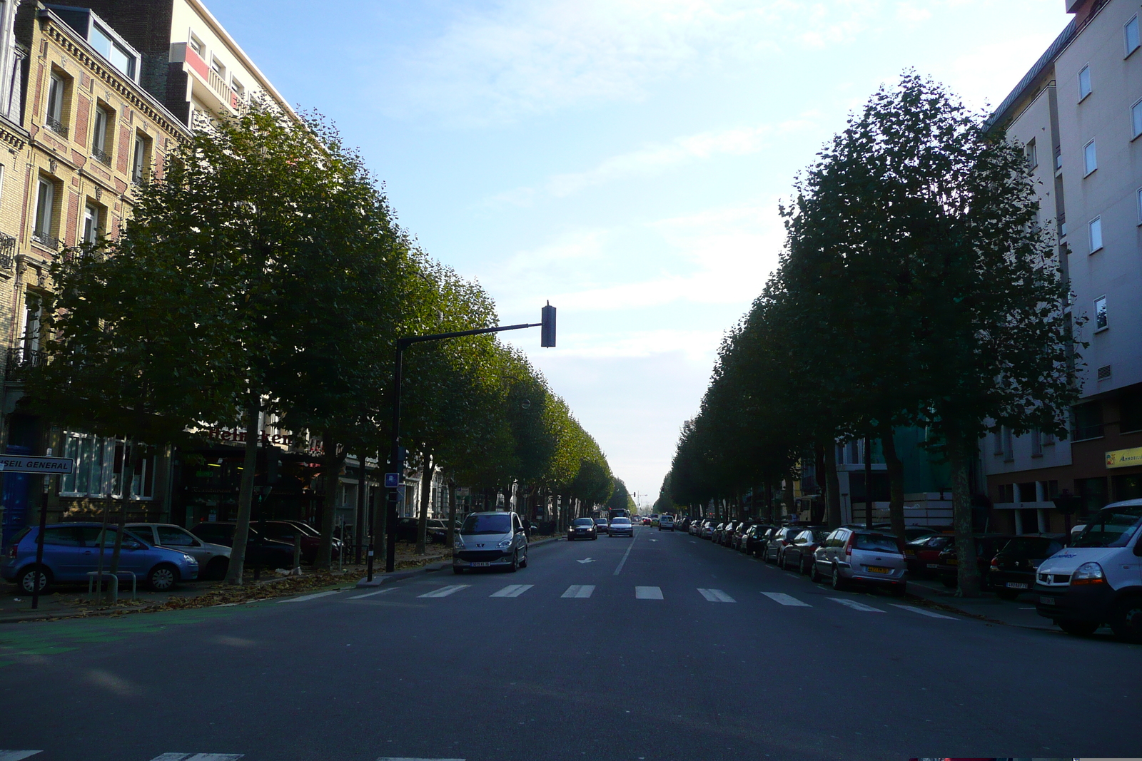 รูปถ่าย ฝรั่งเศส(France) เลออาฟวร์(Le Havre) 2008-10 25