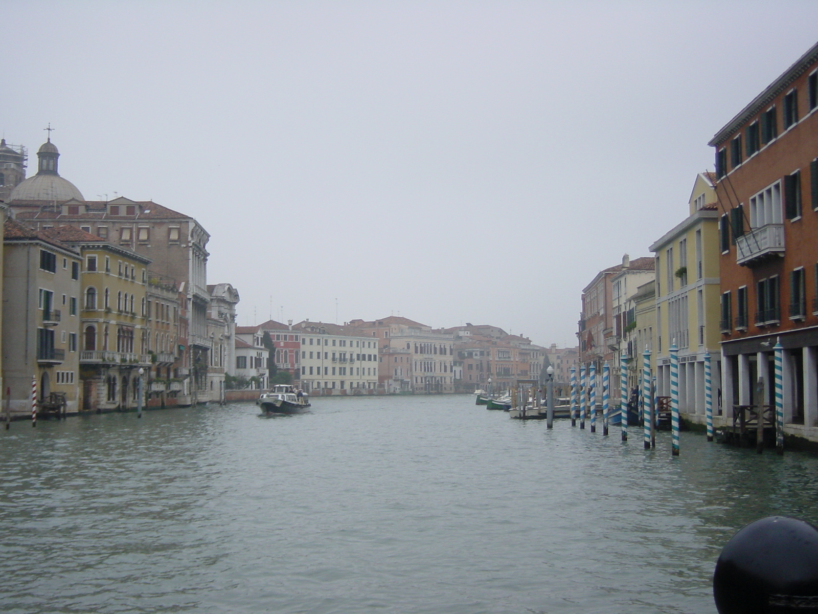 รูปถ่าย อิตาลี(Italy) เวนีส(Venice) 2000-12 60