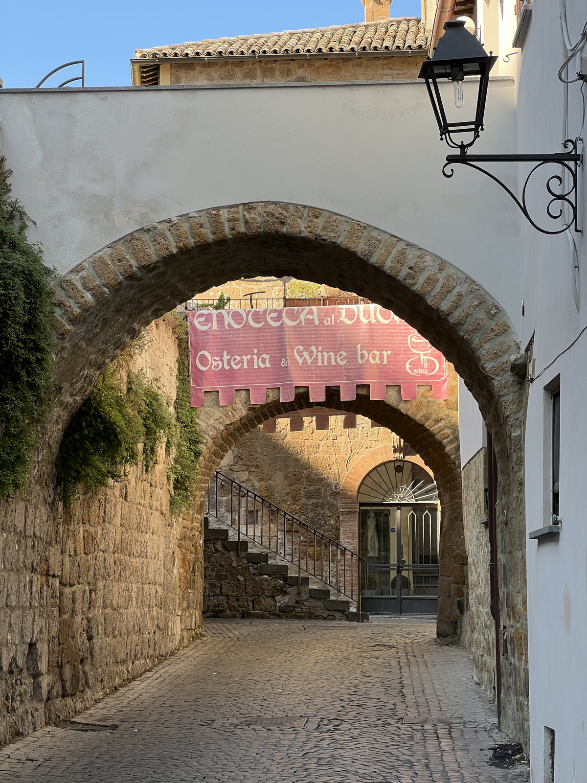 รูปถ่าย อิตาลี(Italy) ออร์วิเอโต้(Orvieto) 2021-09 9