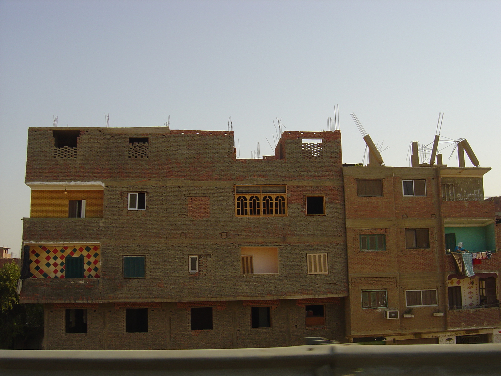 รูปถ่าย อียิปต์(Egypt) ไคโร(Cairo) 2004-09 1