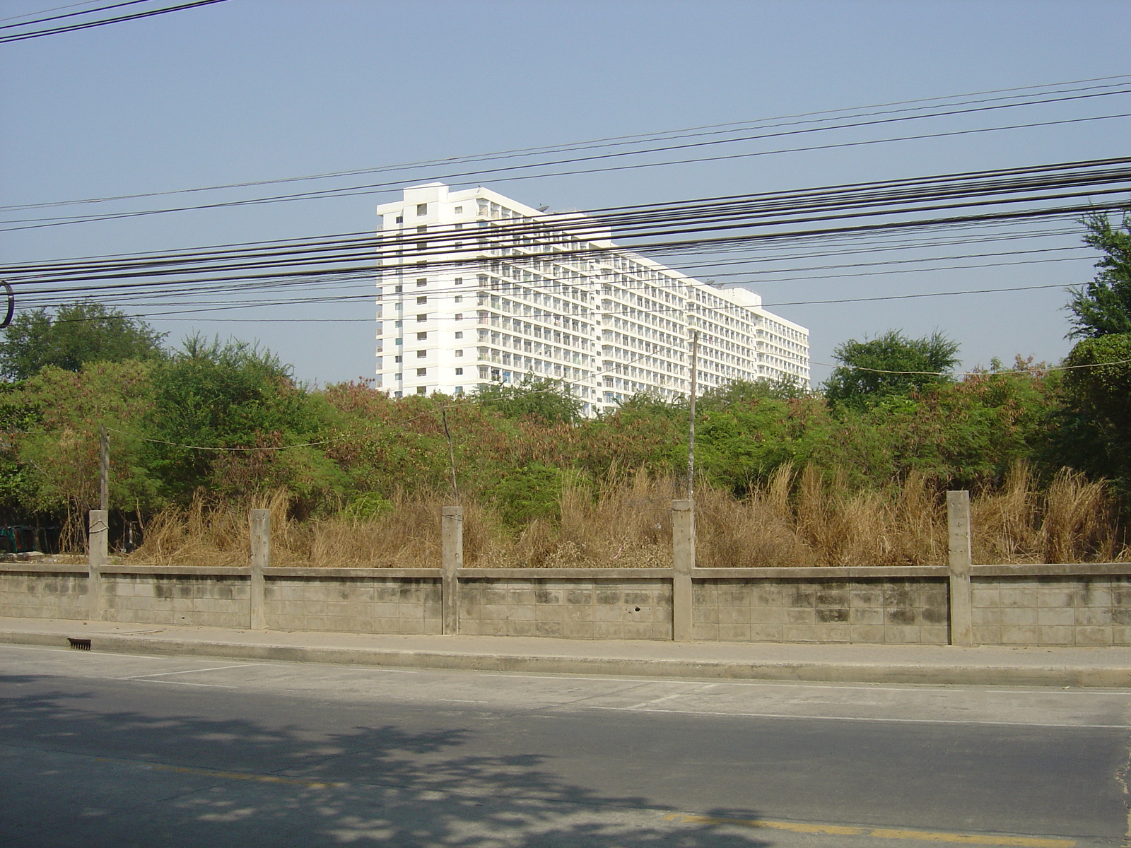 รูปถ่าย ไทย(Thailand) หาดจอมเทียน(Jomtien Beach) 2005-01 21