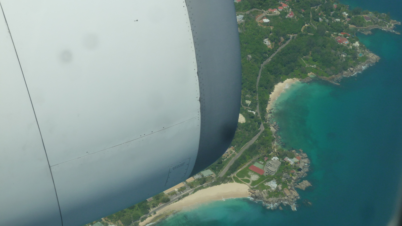 รูปถ่าย เซเชลส์(Seychelles) เกาะมาเฮ(Mahe) 2011-10 187