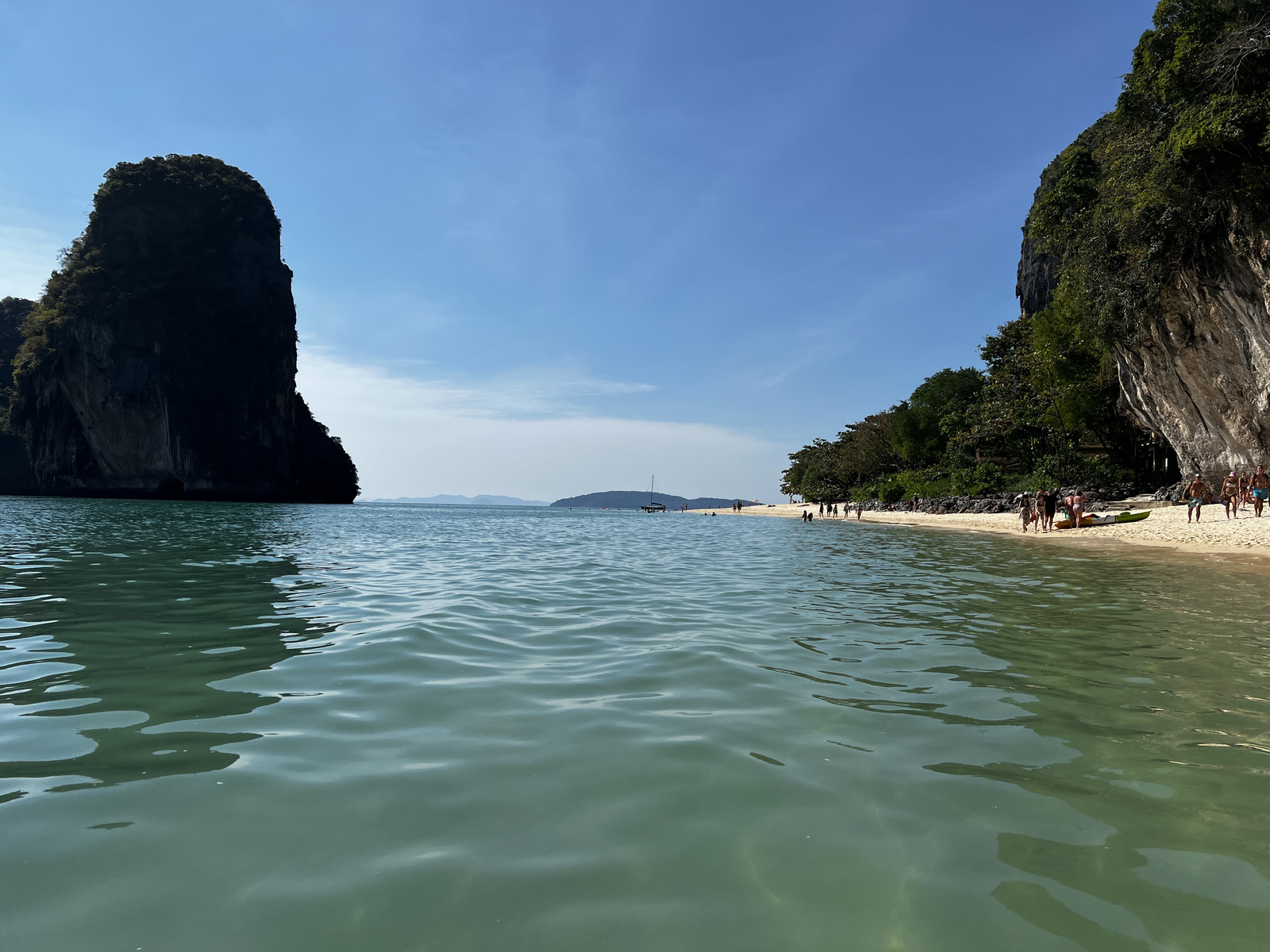 รูปถ่าย ไทย(Thailand) กระบี่(Krabi) 2023-01 139